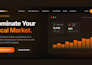 do wp design elementor clone or duplicate website for your business